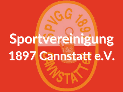 Sportvereinigung 1897 Cannstatt e.V.